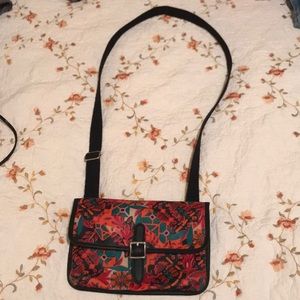 Fossil Crossbody Bag